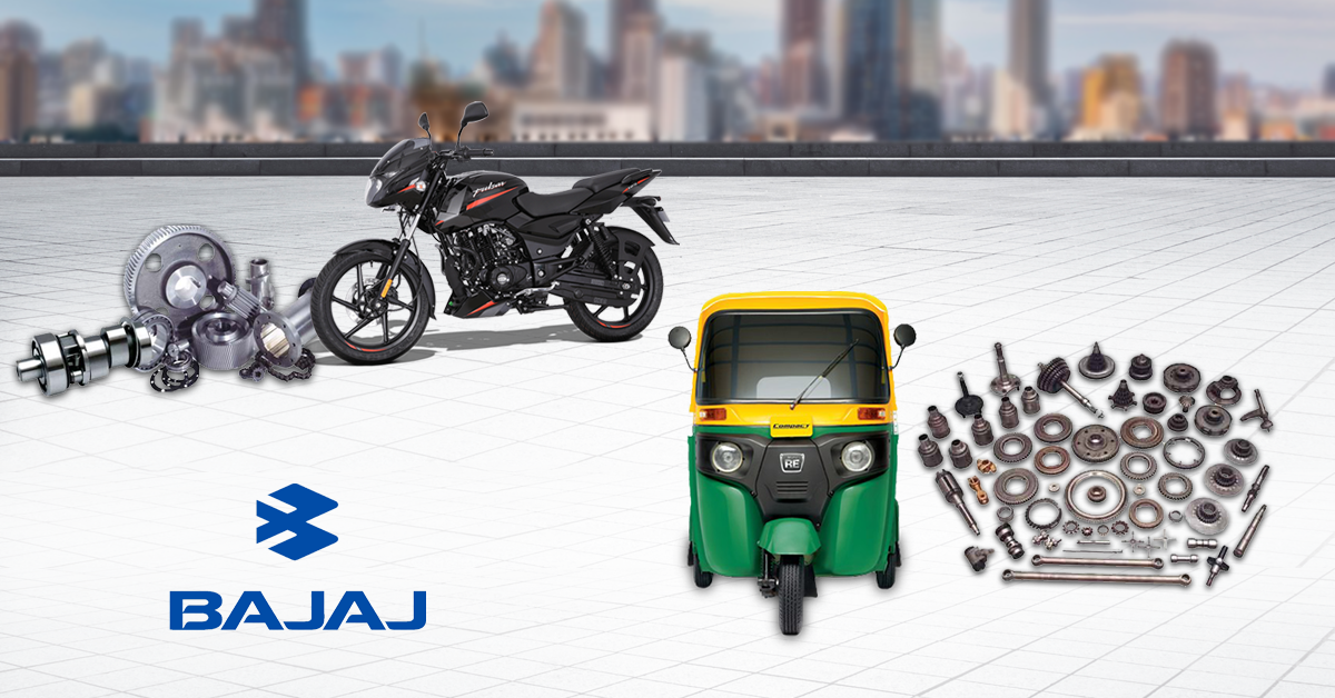 Bajaj Spare Parts Contact Number Reviewmotors.co