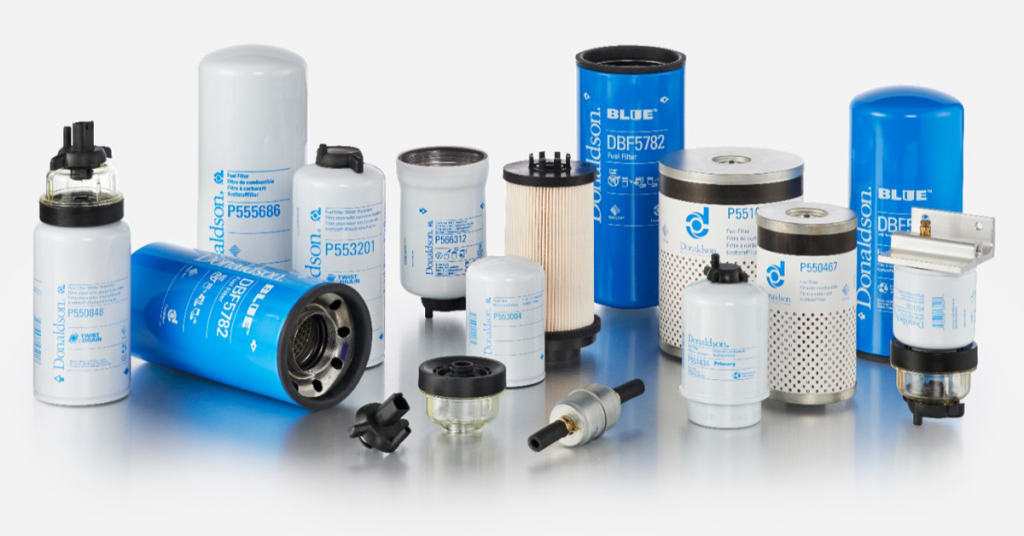 OEM BRAND-DONALDSONS FILTERS
