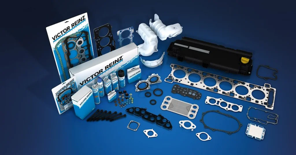 OEM BRAND-VICTOR REINZ